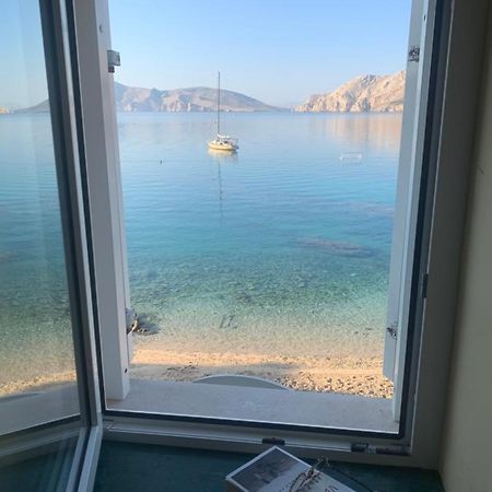 Room With A View Baška Buitenkant foto