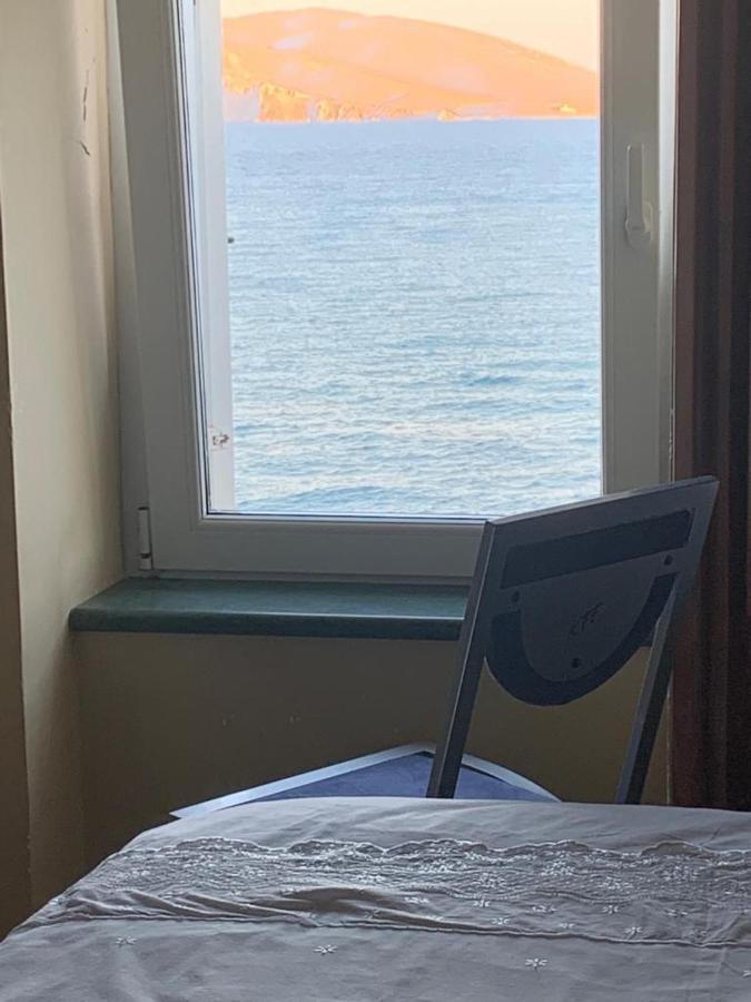 Room With A View Baška Buitenkant foto