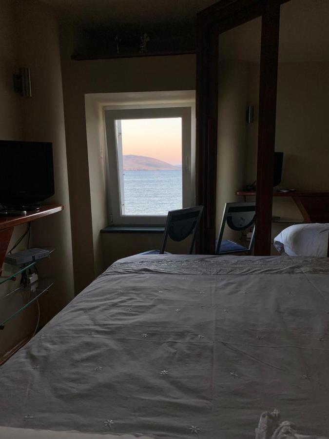 Room With A View Baška Buitenkant foto