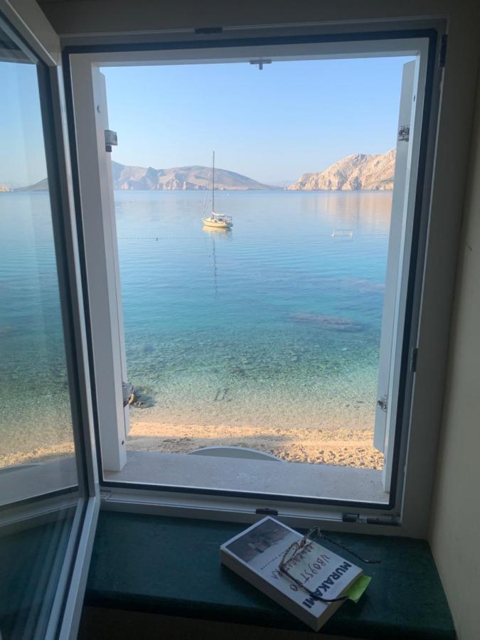 Room With A View Baška Buitenkant foto